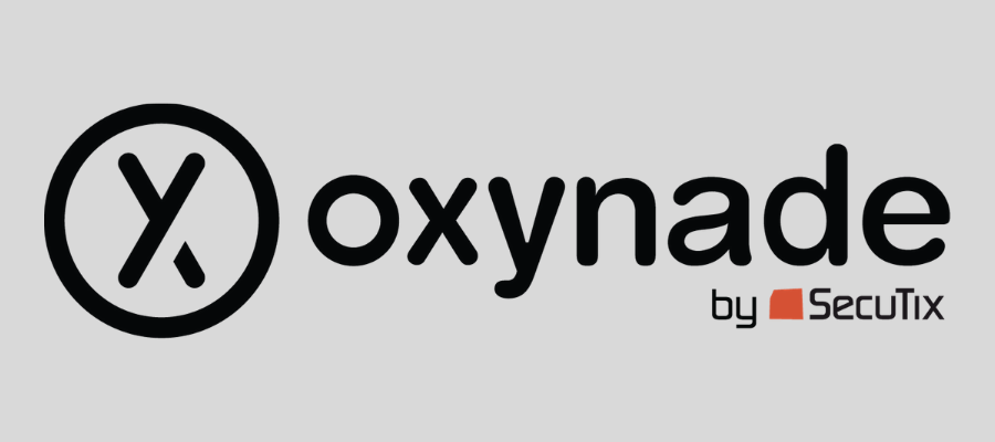SecuTix acquires Oxynade