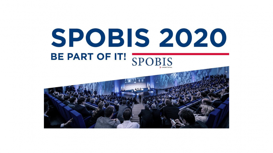 SPOBIS 2020 Banner
