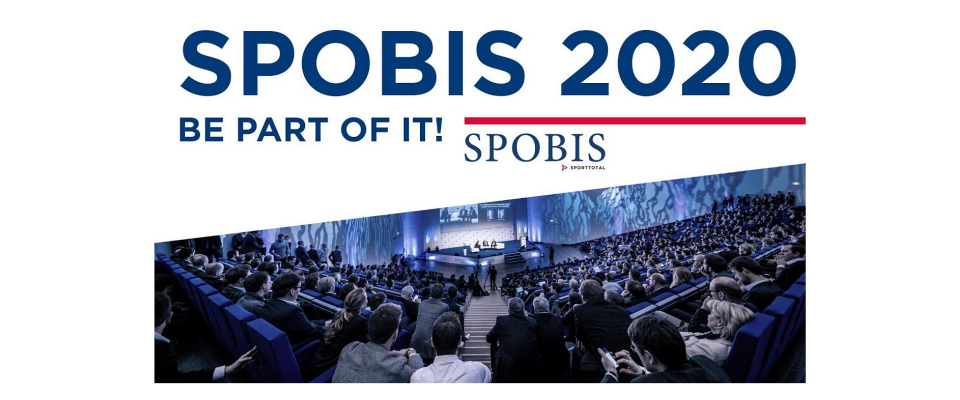 SPOBIS 2020 Banner