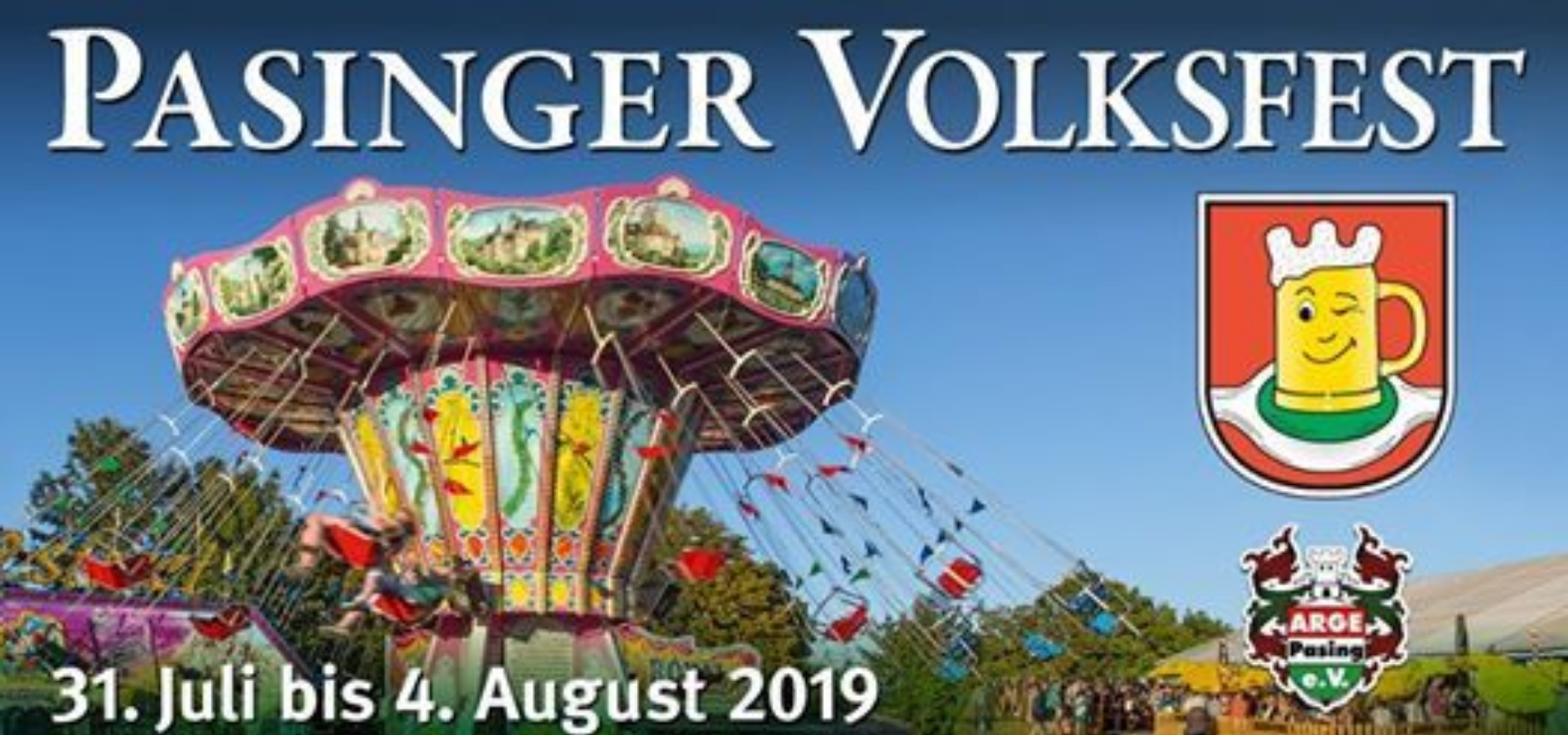 Pasinger_Volksfest