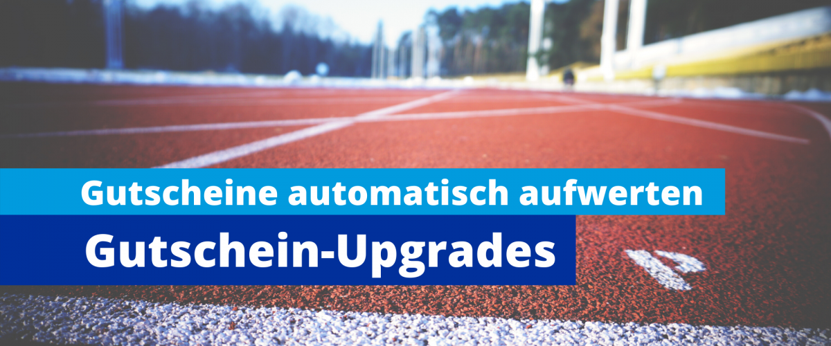 Gutschein_Upgrade einrichten