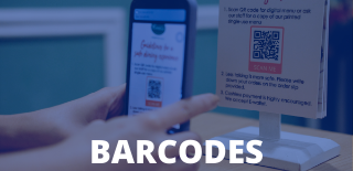 Barcodes