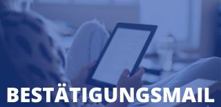 Bestätigungsmail