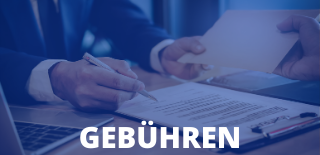 Gebühren