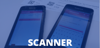 Scanner