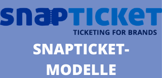 Snapticket-Modelle