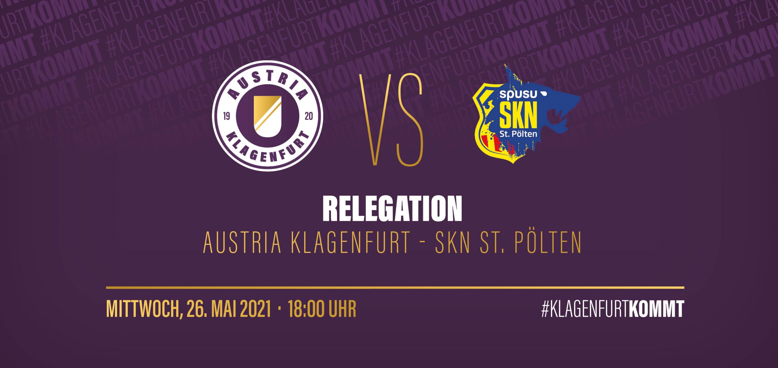 Austria Klagenfurt In Der Relegation Zur 1 Bundesliga Snapticket