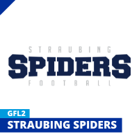 Straubing Spiders