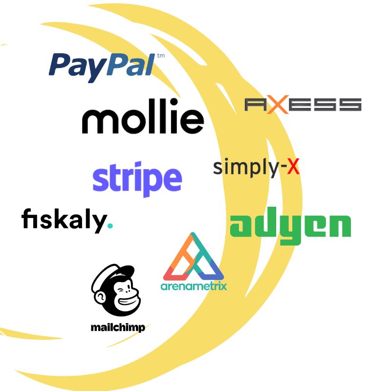 API