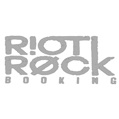 Riot Rock Booking