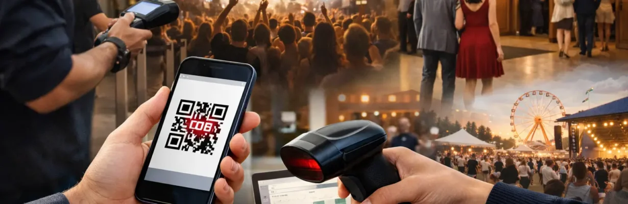 Online Ticketverkauf Veranstaltungen richtig aufsetzen