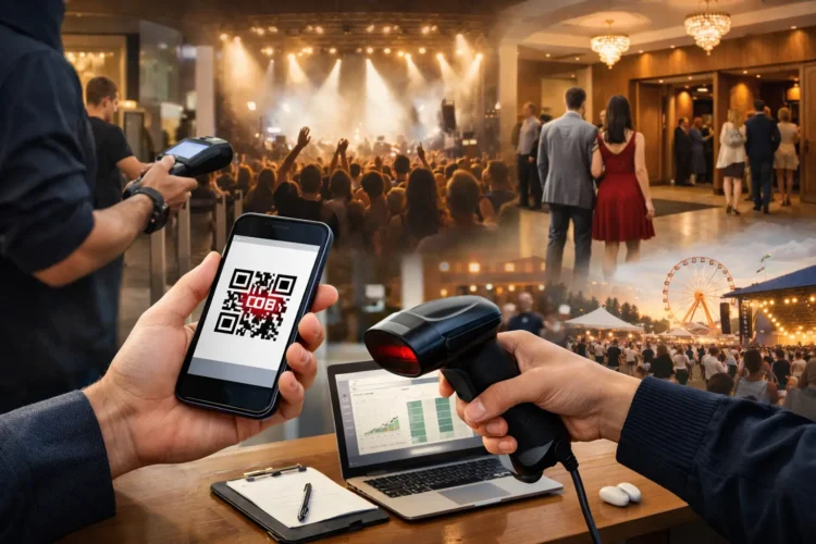 Online Ticketverkauf Veranstaltungen richtig aufsetzen