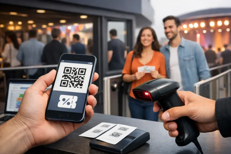 Rabattcodes für Eventtickets richtig einsetzen