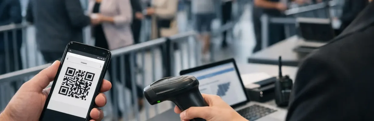 Ticketing API für Veranstalter richtig einsetzen