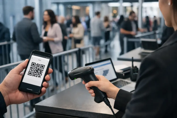 Ticketing API für Veranstalter richtig einsetzen