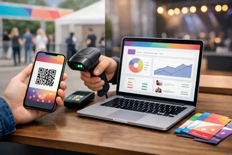 Ticketshop im eigenen Branding lohnt sich