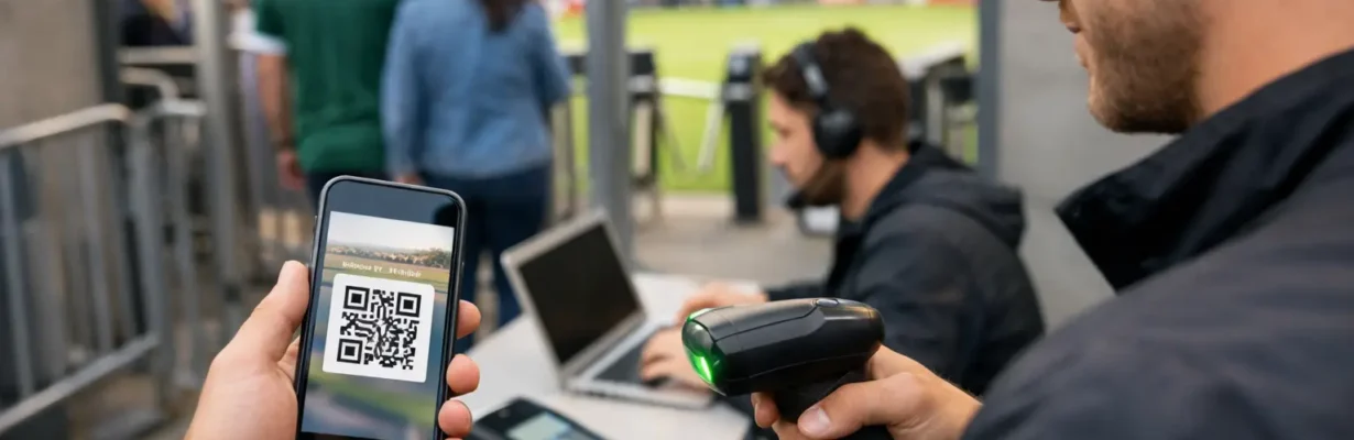 Ticketverkauf für Sportvereine professionell planen