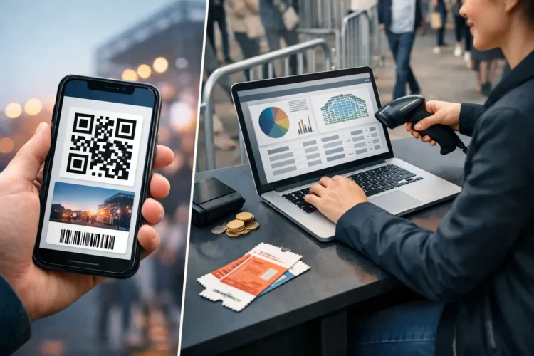 Was kostet Ticketing Software für Veranstalter?