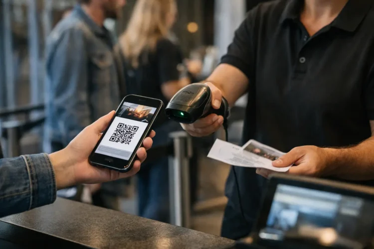 Fehler beim Ticketverkauf vermeiden: So gelingt es