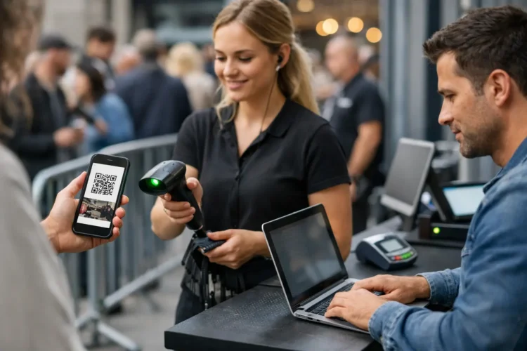 KI Ticketing: Was Veranstalter wirklich brauchen