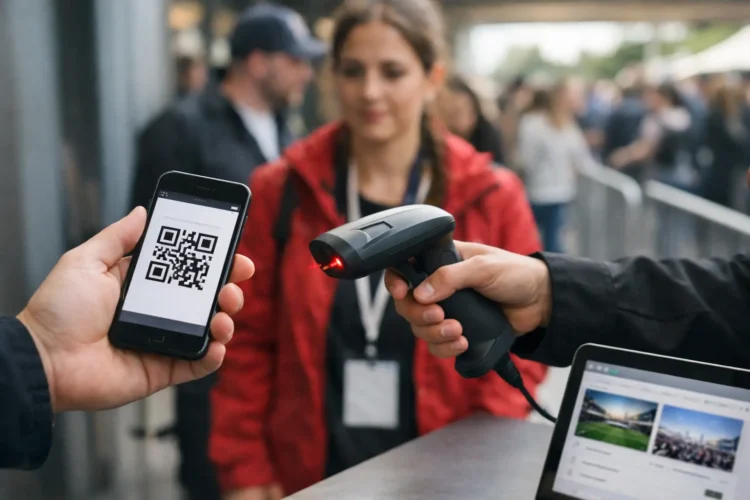 Vereinstickets online verkaufen leicht gemacht