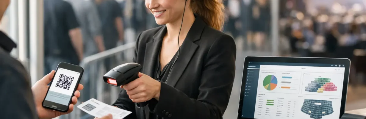 Vorverkauf System auswählen in 8 Schritten