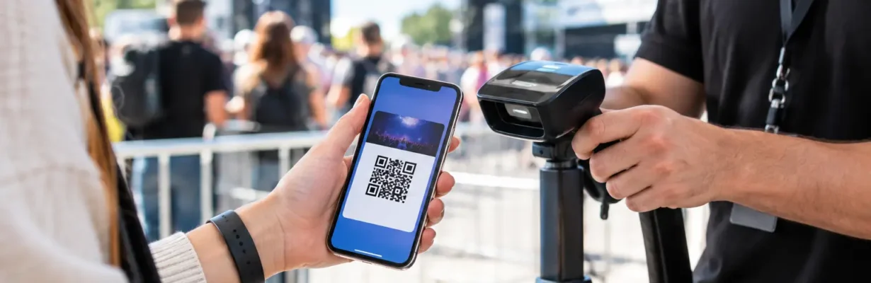 Apple Wallet Tickets erstellen für Events