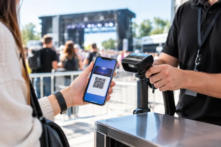 Apple Wallet Tickets erstellen für Events