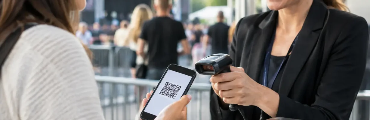 Buchhaltung im Ticketverkauf automatisieren