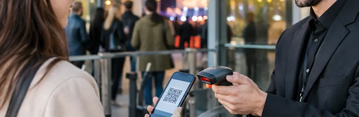 Geheimshops als Ticket-Verkaufskanal nutzen