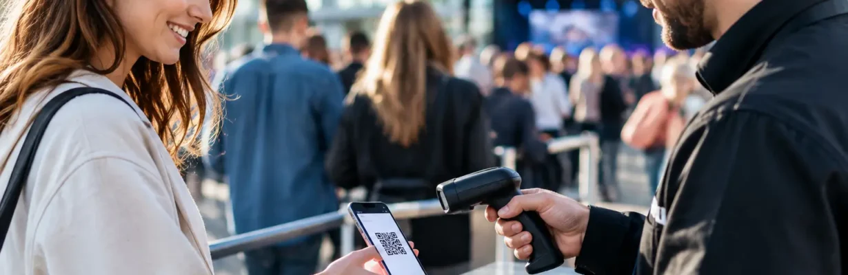 Mehrkanal-Ticketverkauf koordinieren ohne Chaos