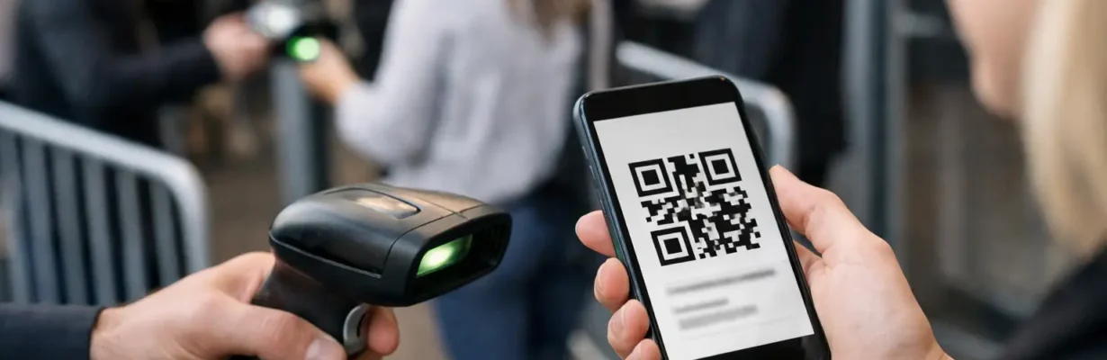 Mobile Tickets rechtssicher einsetzen im Eventalltag