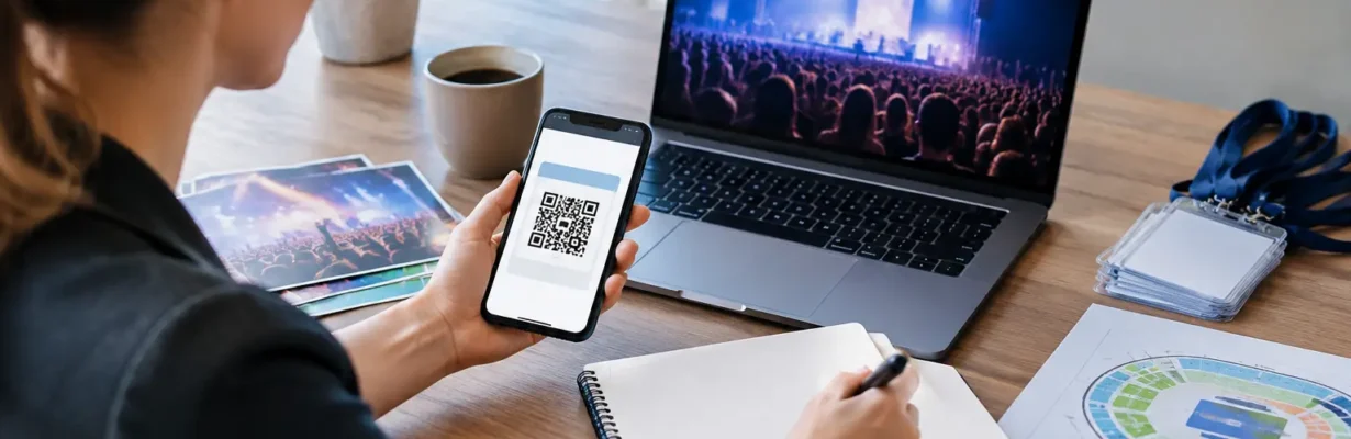 Strategie für Ticketverkaufsstart richtig planen
