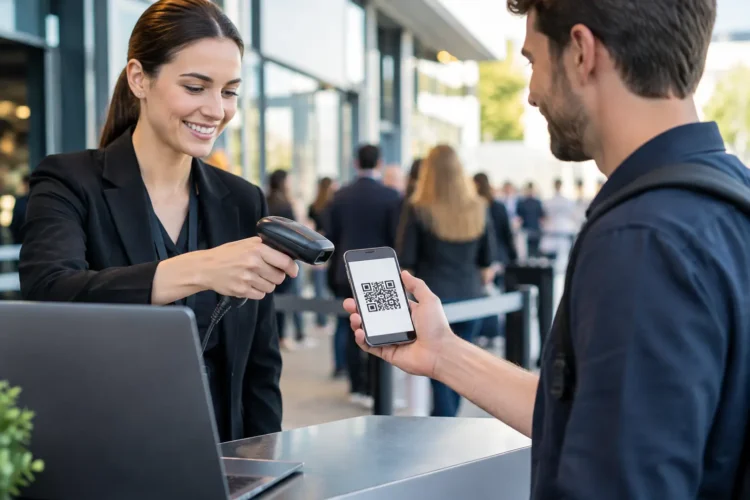 Ticket-Tageskasse digitalisieren: So gelingt es