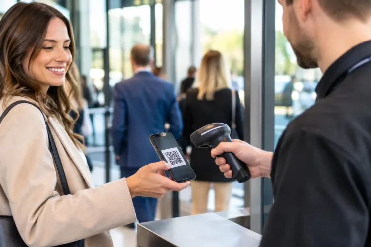 Ticketkäuferdaten effizient nutzen im Ticketverkauf
