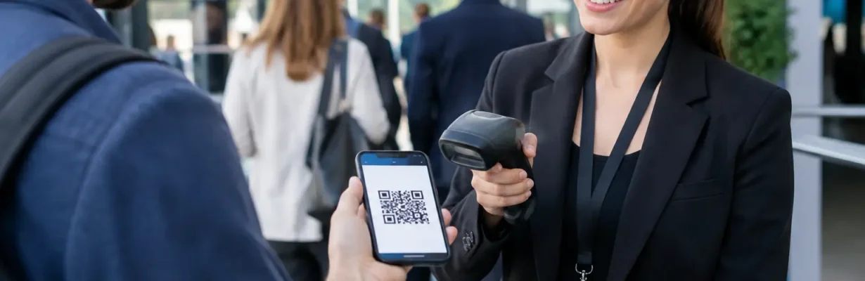 Tickets per App scannen: So läuft Einlass schneller