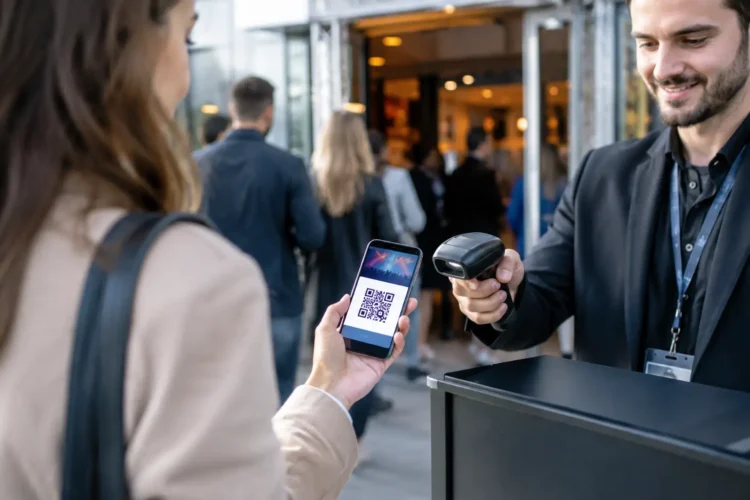 Eventreihen im Ticketshop anbieten leicht gemacht