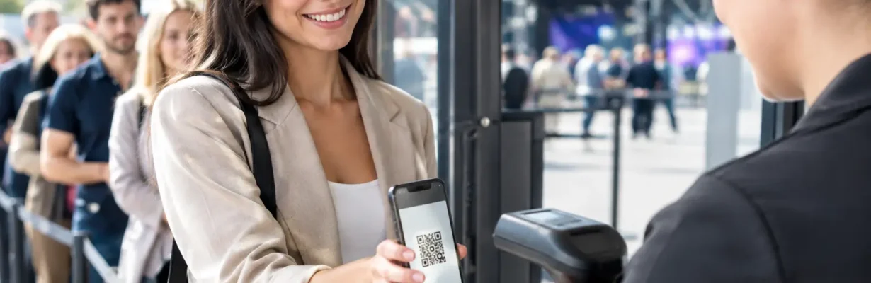 Mitgliederverkauf im Ticketing richtig steuern