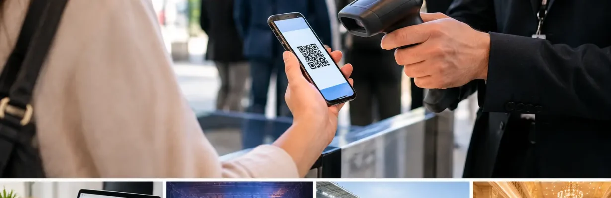 Ticketing-Integrationen im Vergleich bewerten