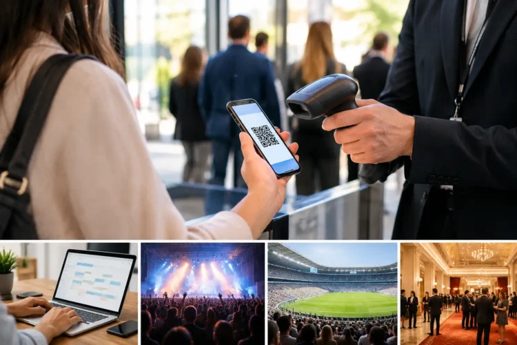 Ticketing-Integrationen im Vergleich bewerten
