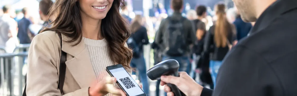 Tickets mit Rücktrittsrecht verkaufen leicht gemacht