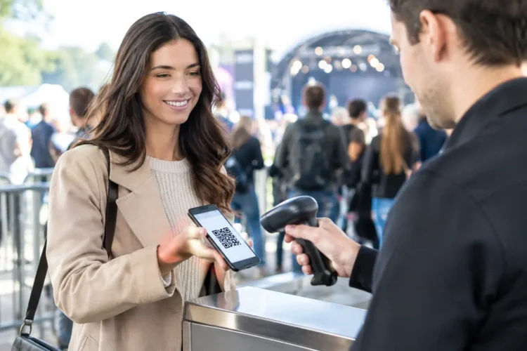Tickets mit Rücktrittsrecht verkaufen leicht gemacht