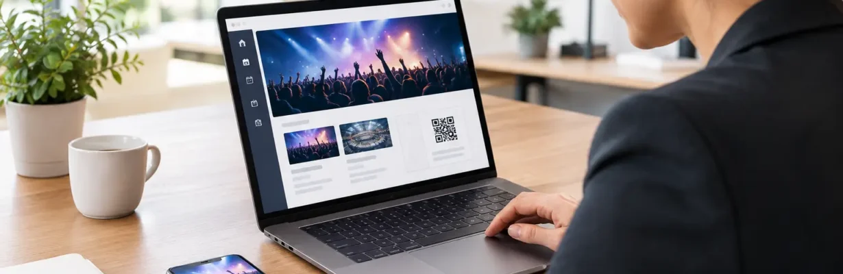 Ticketshop mit Gutscheinverkauf richtig planen