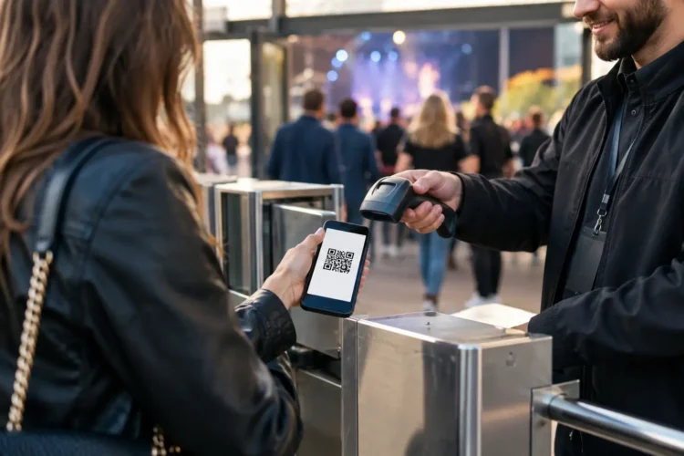 Unterschiedliche Mehrwertsteuersätze im Event