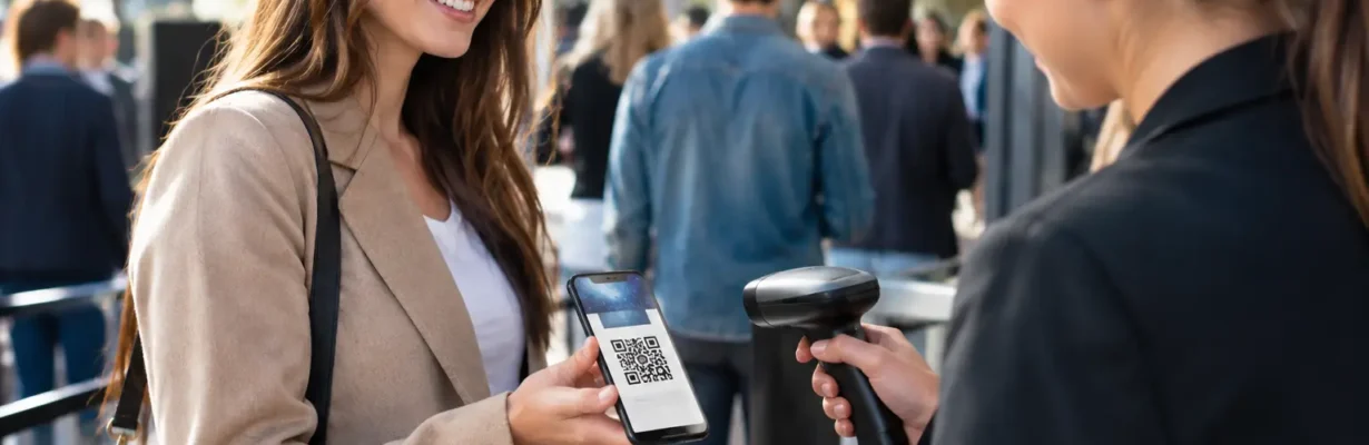 Wann Ticketverkauf starten? Der richtige Zeitpunkt