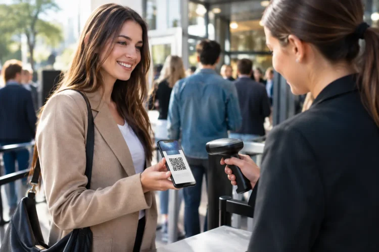 Wann Ticketverkauf starten? Der richtige Zeitpunkt